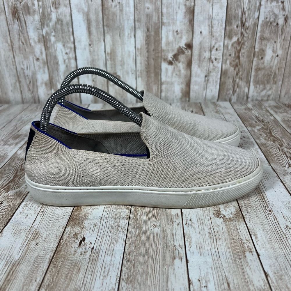 Rothy’s the slip Ons Womens‎ 8
